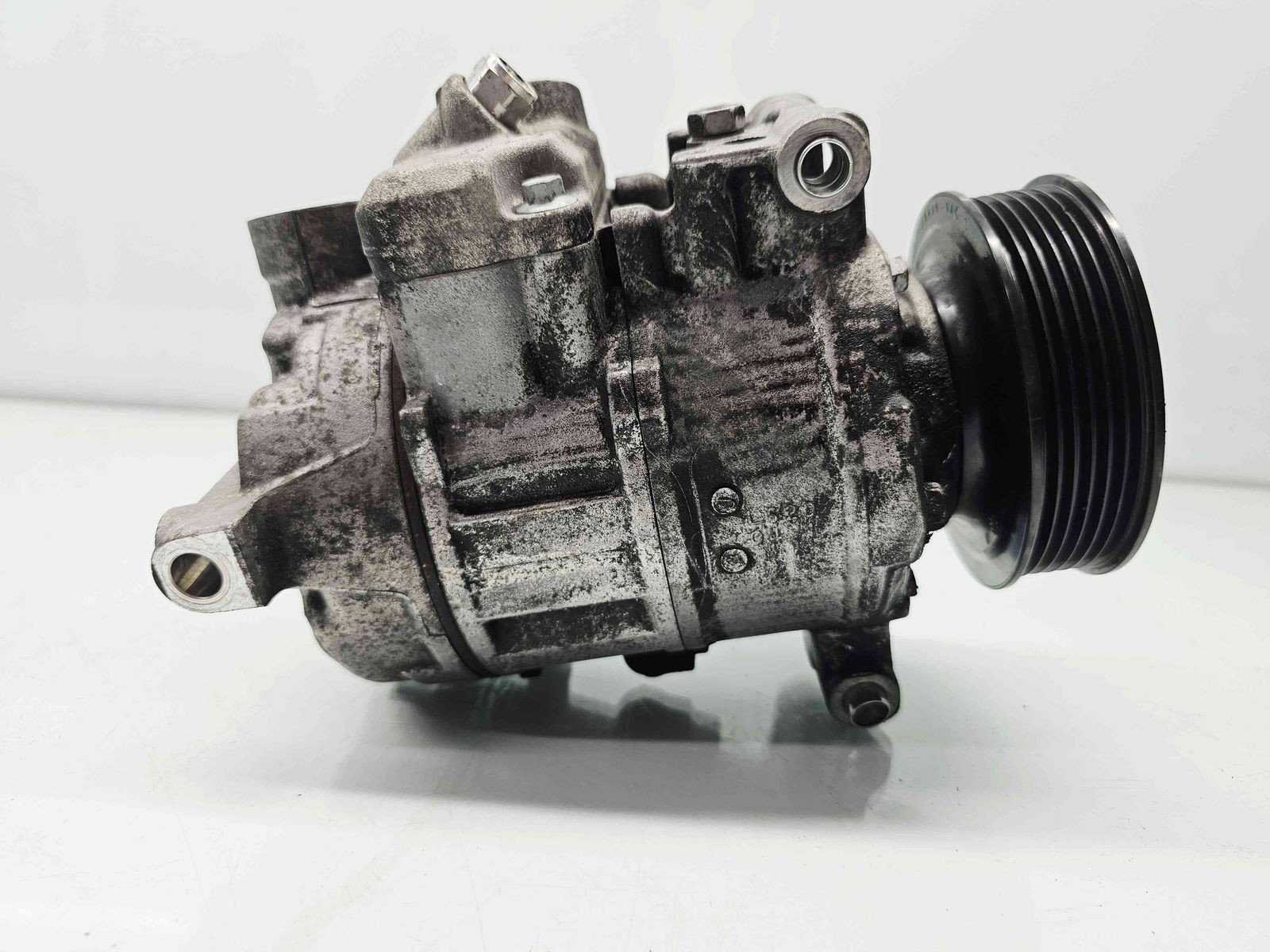 Compresor clima AUDI A5 (8T3) [Fabr 2007-2015] 8K0260805L 2.0 TDI CJCB 100KW / 136CP - imagine 3