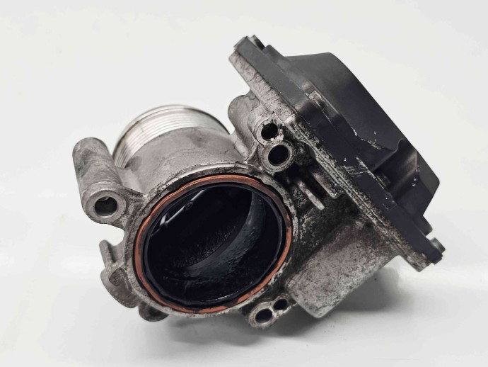Clapeta acceleratie  AUDI A5 (8T3) [Fabr 2007-2015] 03L128063R 2.0 TDI CJCB 100KW / 136CP