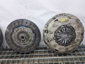 Kit ambreiaj volanta masa dubla Opel Mokka [Fabr 2012-2019] 55570195 1.7 CDTI A17DTS 96KW / 130CP  