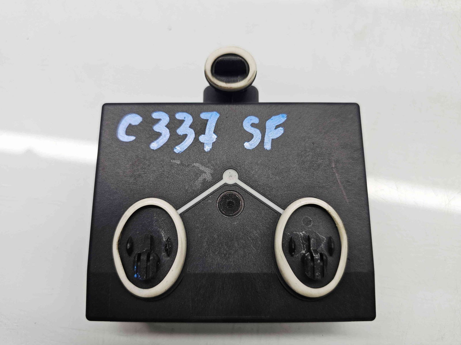 Modul confort AUDI A5 (8T3) [Fabr 2007-2015] 8T0959792D - imagine 2