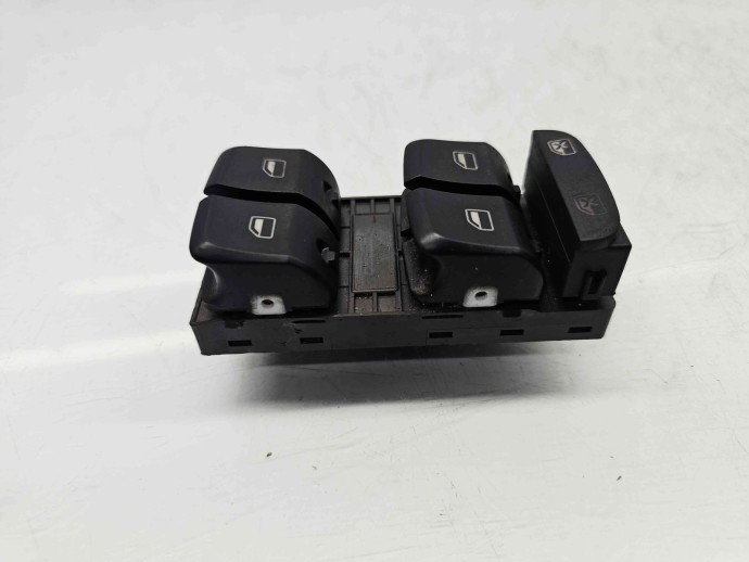 Butoane comanda geamuri sofer  AUDI A5 (8T3) [Fabr 2007-2015] 8K0959851D