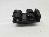  Butoane comanda geamuri sofer  AUDI A5 (8T3) [Fabr 2007-2015] 8K0959851D
