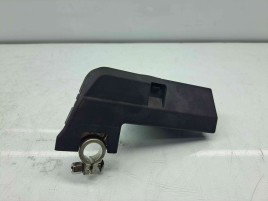  Borna baterie (+) cu capsa AUDI A5 (8T3) [Fabr 2007-2015] 8J0915459 