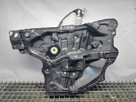 Macara electrica geam dreapta fata MAZDA 6 (GJ1) [Fabr 2014-2021] GHP95897X