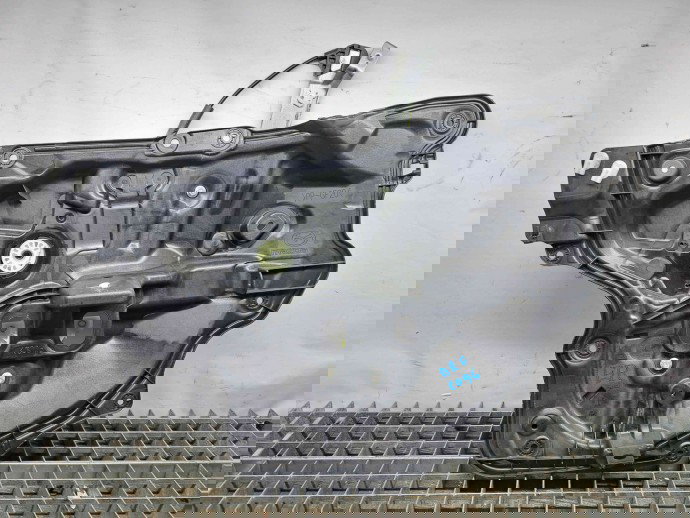 Macara electrica geam dreapta fata MAZDA 6 (GJ1) [Fabr 2014-2021] GHP95897X