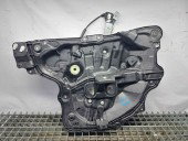 Macara electrica geam dreapta fata MAZDA 6 (GJ1) [Fabr 2014-2021] GHP95897X