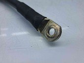  Borna baterie (-)  AUDI A5 (8T3) [Fabr 2007-2015] 8T0915181 