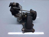 Turbina  Skoda Octavia 3 (5E3) [Fabr 2012-2020] 04E145722G 1.4 TSI CZEA 110KW / 150CP