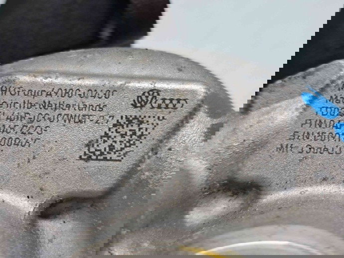 Turbina  Skoda Octavia 3 (5E3) [Fabr 2012-2020] 04E145722G 1.4 TSI CZEA 110KW / 150CP