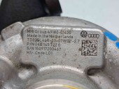 Turbina  Skoda Octavia 3 (5E3) [Fabr 2012-2020] 04E145722G 1.4 TSI CZEA 110KW / 150CP