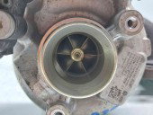 Turbina  Skoda Octavia 3 (5E3) [Fabr 2012-2020] 04E145722G 1.4 TSI CZEA 110KW / 150CP