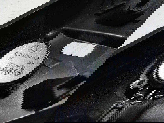 Tweeter stanga 5E0035411B Skoda Octavia 1.6 CLHA 2012-2022