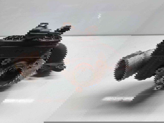 Turbina  Skoda Octavia 3 (5E3) [Fabr 2012-2020] 04E145722G 1.4 TSI CZEA 110KW / 150CP