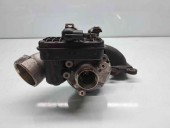 Turbina  Skoda Octavia 3 (5E3) [Fabr 2012-2020] 04E145722G 1.4 TSI CZEA 110KW / 150CP