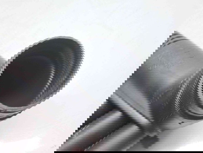 Tub admisie aer  Volkswagen Polo (6R) [Fabr 2009-2016] 04E129651C 1.4 TSI CZEA 110KW / 150CP