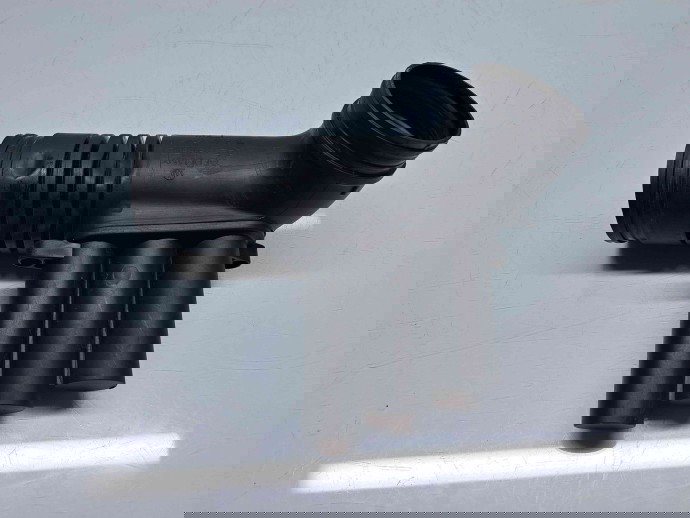 Tub admisie aer  Volkswagen Polo (6R) [Fabr 2009-2016] 04E129651C 1.4 TSI CZEA 110KW / 150CP