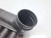 Tub admisie aer  Skoda Yeti (5L) [Fabr 2009-2020] 04E129651C 1.4 TSI CZEA 110KW / 150CP