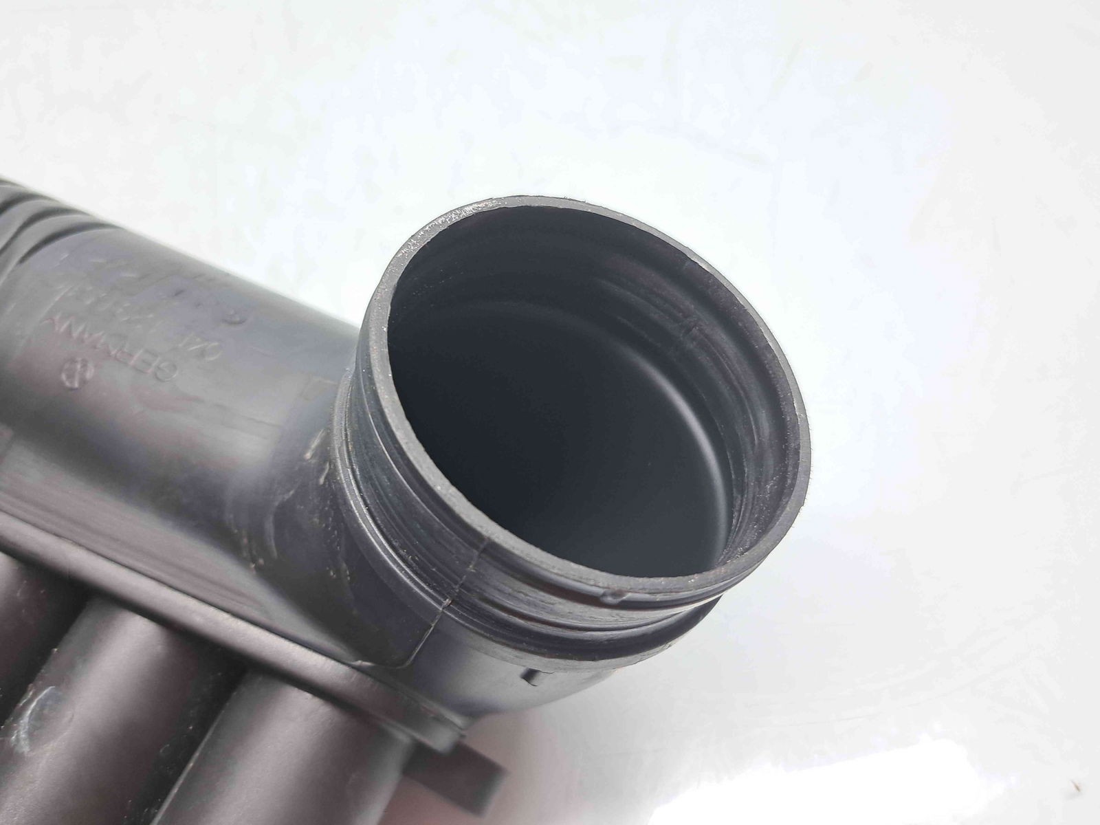 Tub admisie aer Skoda Yeti (5L) [Fabr 2009-2020] 04E129651C 1.4 TSI CZEA 110KW / 150CP - imagine 3