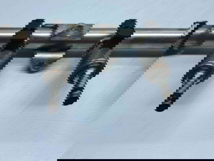 Rampa injectoare  Skoda Octavia 3 (5E3) [Fabr 2012-2020] 04E133320D 1.4 TSI CZEA 110KW / 150CP