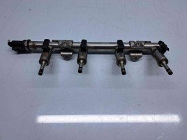 Rampa injectoare  AUDI Q3 (8UB) [Fabr 2011-2018] 04E133320D 1.4 TSI CZEA 110KW / 150CP