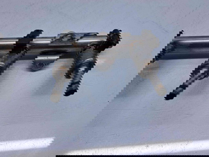 Rampa injectoare  AUDI Q3 (8UB) [Fabr 2011-2018] 04E133320D 1.4 TSI CZEA 110KW / 150CP