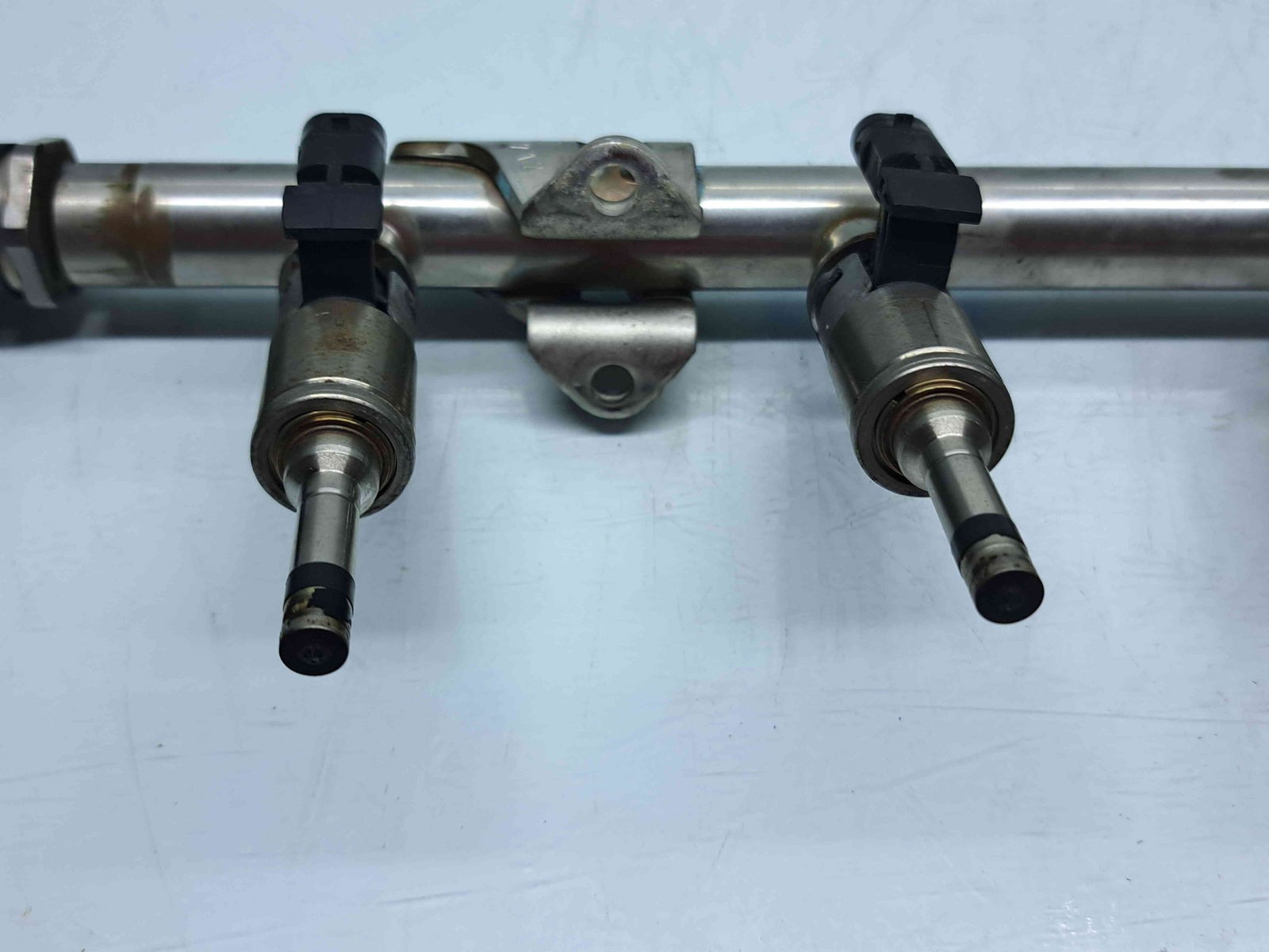 Rampa injectoare AUDI Q3 (8UB) [Fabr 2011-2018] 04E133320D 1.4 TSI CZEA 110KW / 150CP - imagine 5