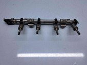 Rampa injectoare  Volkswagen Polo (6R) [Fabr 2009-2016] 04E133320D 1.4 TSI CZEA 110KW / 150CP