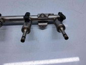 Rampa injectoare  Volkswagen Polo (6R) [Fabr 2009-2016] 04E133320D 1.4 TSI CZEA 110KW / 150CP