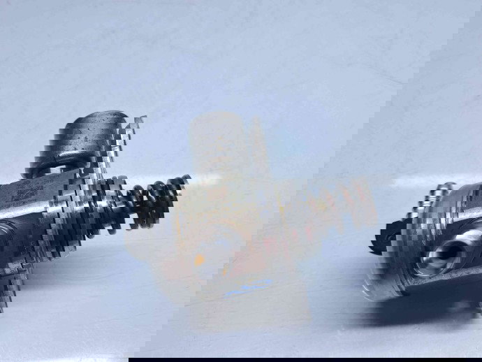 Pompa inalta presiune  Volkswagen Golf 7 (5G) [Fabr 2014-prezent] 04E127025D 1.4 TSI CZEA 110KW / 150CP