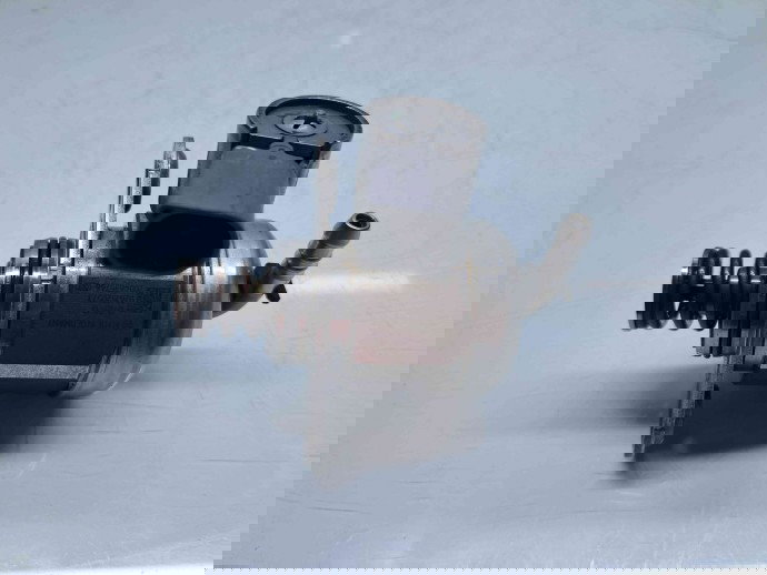 Pompa inalta presiune  Volkswagen Golf 7 (5G) [Fabr 2014-prezent] 04E127025D 1.4 TSI CZEA 110KW / 150CP