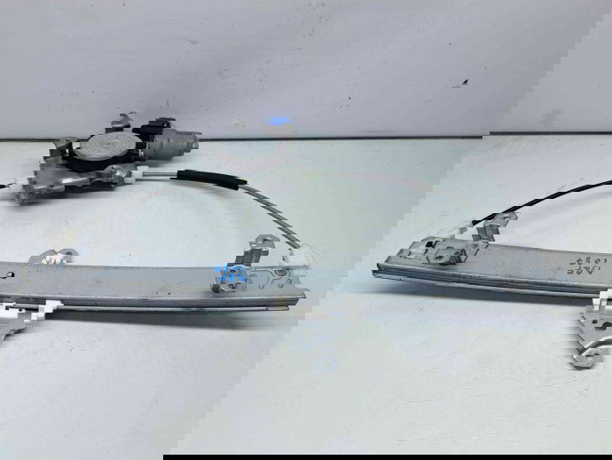 Macara electrica geam dreapta fata Nissan Juke [Fabr 2010-2014] Hatchback OEM