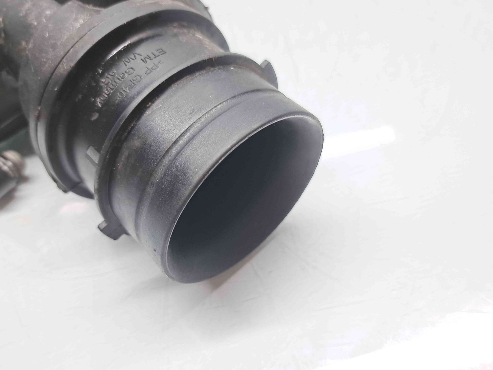 Furtun intercooler AUDI A3 Sportback (8VS, 8VM) [Fabr 2013-prezent] 04E129656 1.4 TSI CZEA 110KW / 150CP - imagine 4