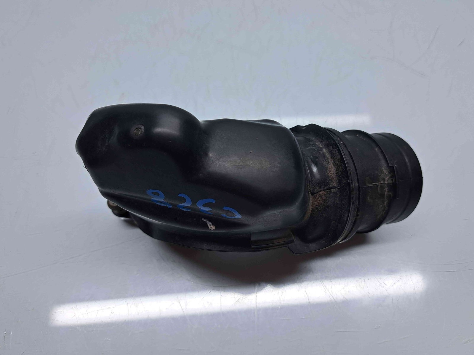 Furtun intercooler AUDI A3 Sportback (8VS, 8VM) [Fabr 2013-prezent] 04E129656 1.4 TSI CZEA 110KW / 150CP - imagine 5