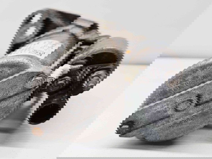  Electromotor 13 dinti  Volkswagen Golf 7 (5G) [Fabr 2014-prezent] 02Z911024Q  1.4 TSI CZEA110KW / 150CP