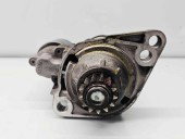  Electromotor 13 dinti  AUDI A3 Sportback (8VS, 8VM) [Fabr 2013-prezent] 02Z911024Q  1.4 TSI CZEA110KW / 150CP