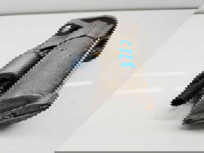  Electromotor 13 dinti  Seat Ibiza 6 (KJ1) [Fabr 2017-prezent] 02Z911024Q  1.4 TSI CZEA110KW / 150CP