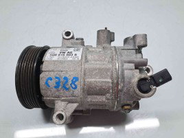 Compresor clima Skoda Octavia 3 (5E3) [Fabr 2012-2020] 5Q0816803B 1.4 TSI CZEA 110KW / 150CP