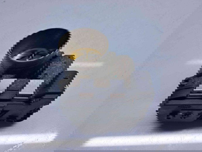 Clapeta acceleratie  AUDI A3 Sportback (8VS, 8VM) [Fabr 2013-prezent] 03F133062B 1.4 TSI CZEA 110KW / 150CP