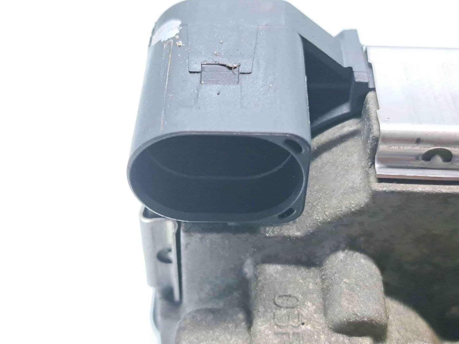 Clapeta acceleratie AUDI A3 Sportback (8VS, 8VM) [Fabr 2013-prezent] 03F133062B 1.4 TSI CZEA 110KW / 150CP - imagine 2