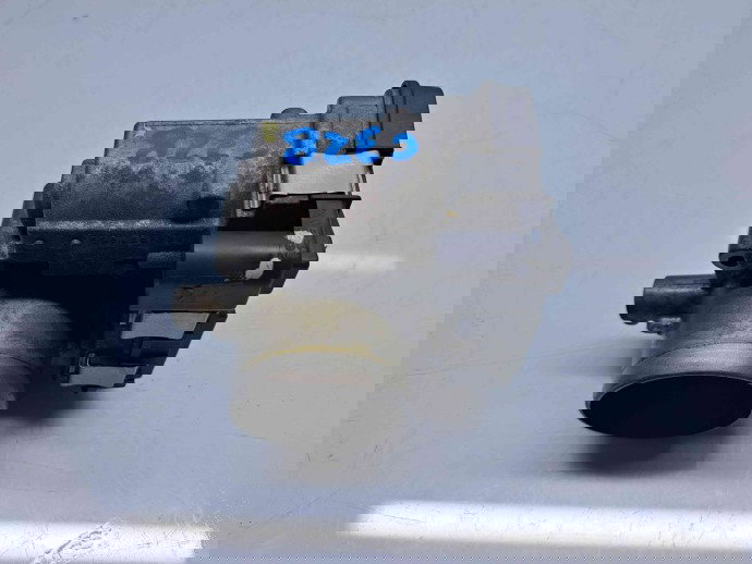 Clapeta acceleratie  AUDI A3 Sportback (8VS, 8VM) [Fabr 2013-prezent] 03F133062B 1.4 TSI CZEA 110KW / 150CP