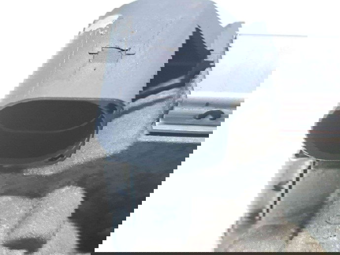 Clapeta acceleratie  Volkswagen Golf 7 (5G) [Fabr 2014-prezent] 03F133062B 1.4 TSI CZEA 110KW / 150CP