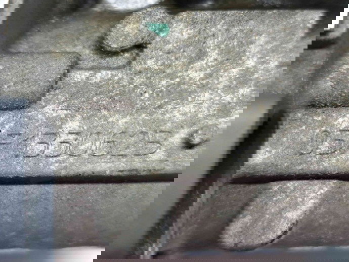 Clapeta acceleratie  Volkswagen Golf 7 (5G) [Fabr 2014-prezent] 03F133062B 1.4 TSI CZEA 110KW / 150CP