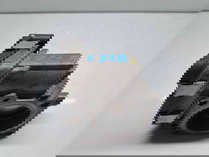 Clapeta acceleratie  Volkswagen Golf 7 (5G) [Fabr 2014-prezent] 03F133062B 1.4 TSI CZEA 110KW / 150CP