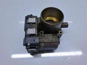 Clapeta acceleratie  Volkswagen Golf 7 (5G) [Fabr 2014-prezent] 03F133062B 1.4 TSI CZEA 110KW / 150CP