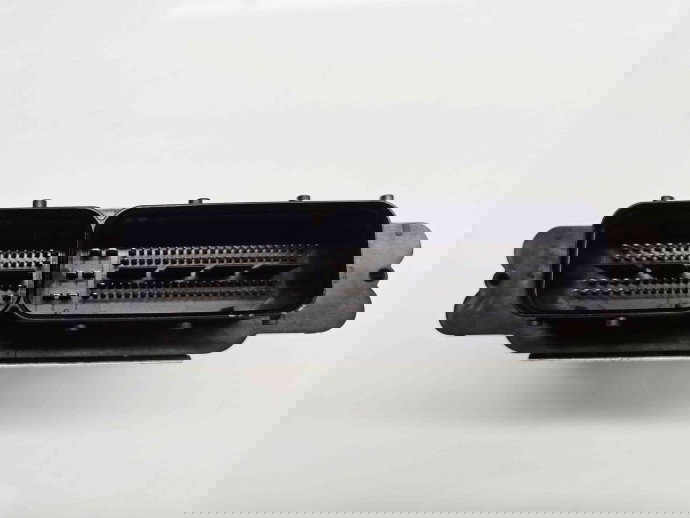 Calculator motor ECU  Volkswagen Golf 7 (5G) [Fabr 2014-prezent] 04E907309BJ 1.4 TSI CZEA 110KW / 150CP