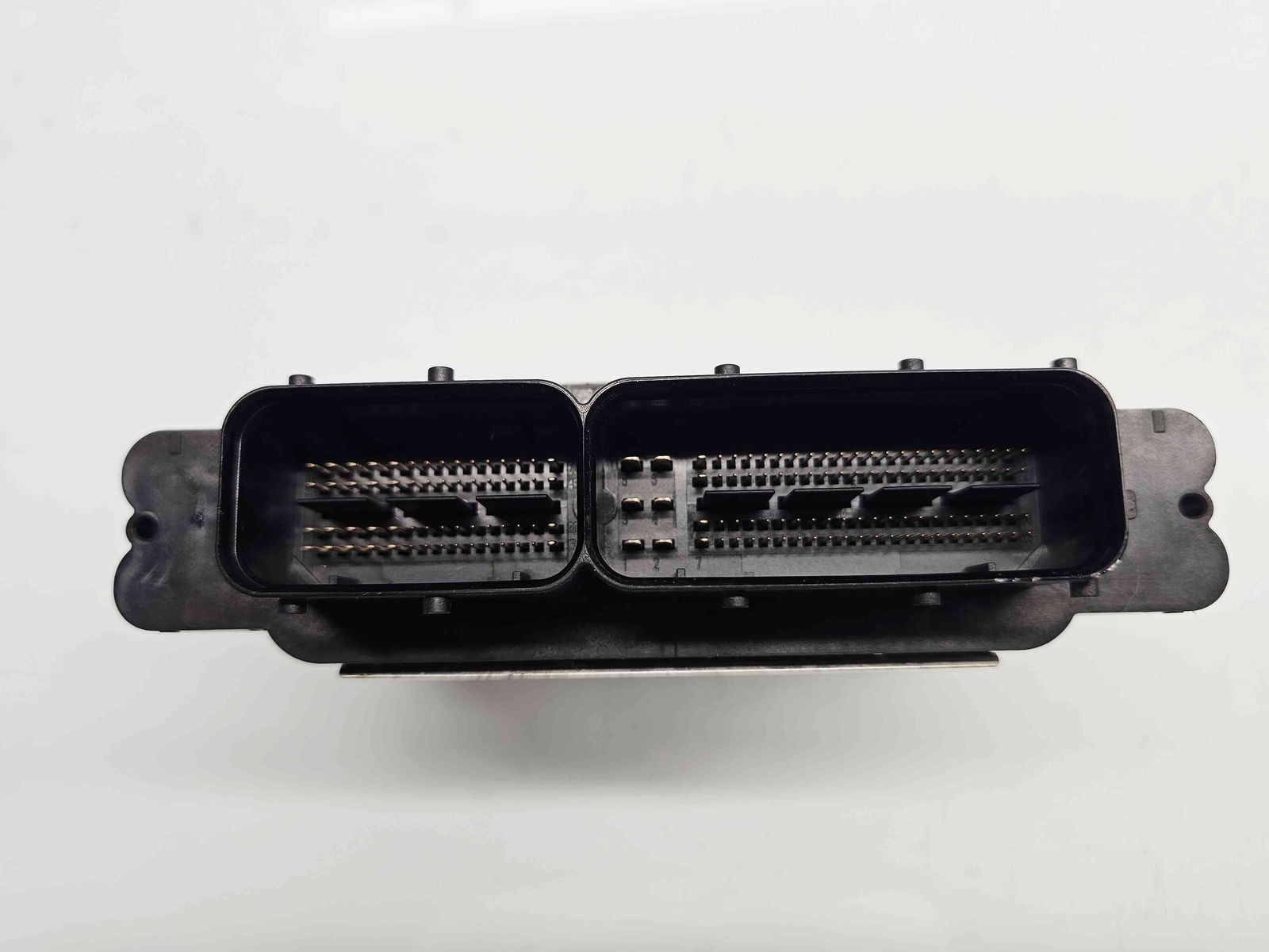 Calculator motor ECU Volkswagen Golf 7 (5G) [Fabr 2014-prezent] 04E907309BJ 1.4 TSI CZEA 110KW / 150CP - imagine 2