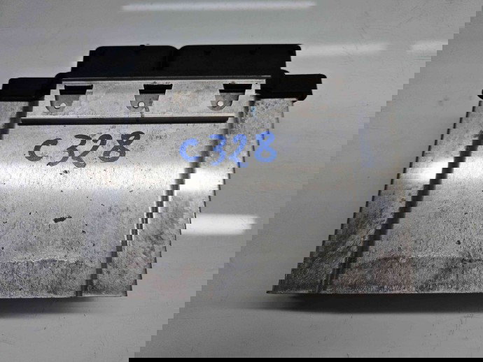 Calculator motor ECU  Volkswagen Golf 7 (5G) [Fabr 2014-prezent] 04E907309BJ 1.4 TSI CZEA 110KW / 150CP