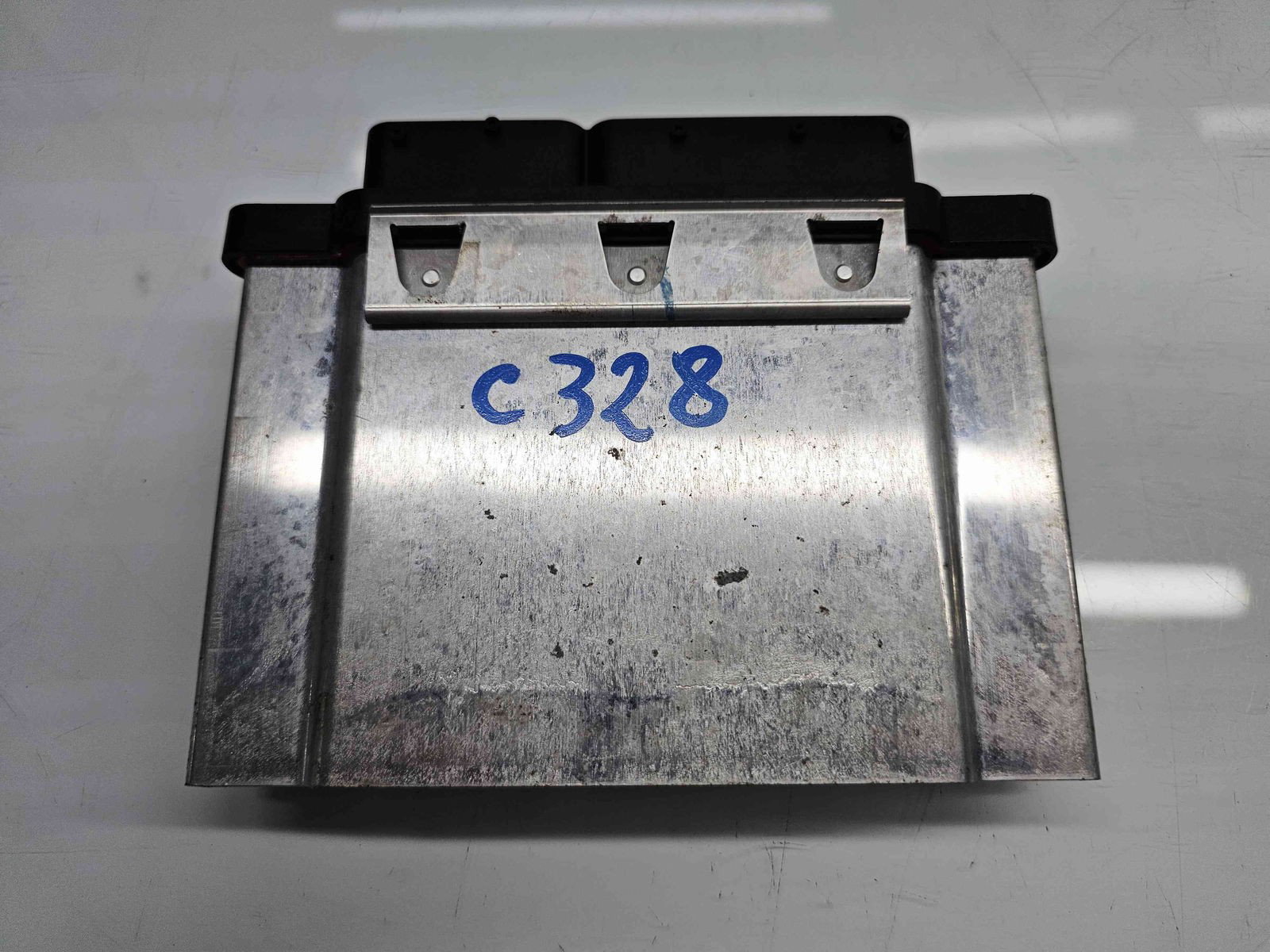 Calculator motor ECU Volkswagen Golf 7 (5G) [Fabr 2014-prezent] 04E907309BJ 1.4 TSI CZEA 110KW / 150CP - imagine 3