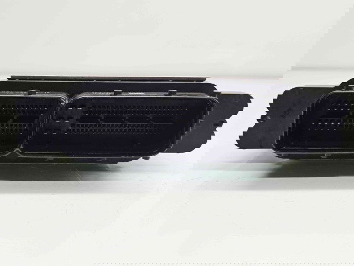 Calculator motor ECU  Volkswagen Golf 7 (5G) [Fabr 2014-prezent] 04E907309BJ 1.4 TSI CZEA 110KW / 150CP