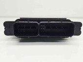 Calculator motor ECU  Volkswagen Golf 7 (5G) [Fabr 2014-prezent] 04E907309BJ 1.4 TSI CZEA 110KW / 150CP